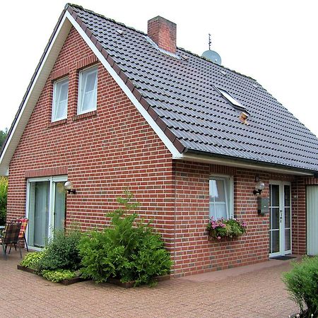 Villa Jautz RE13 Sögel Exterior foto