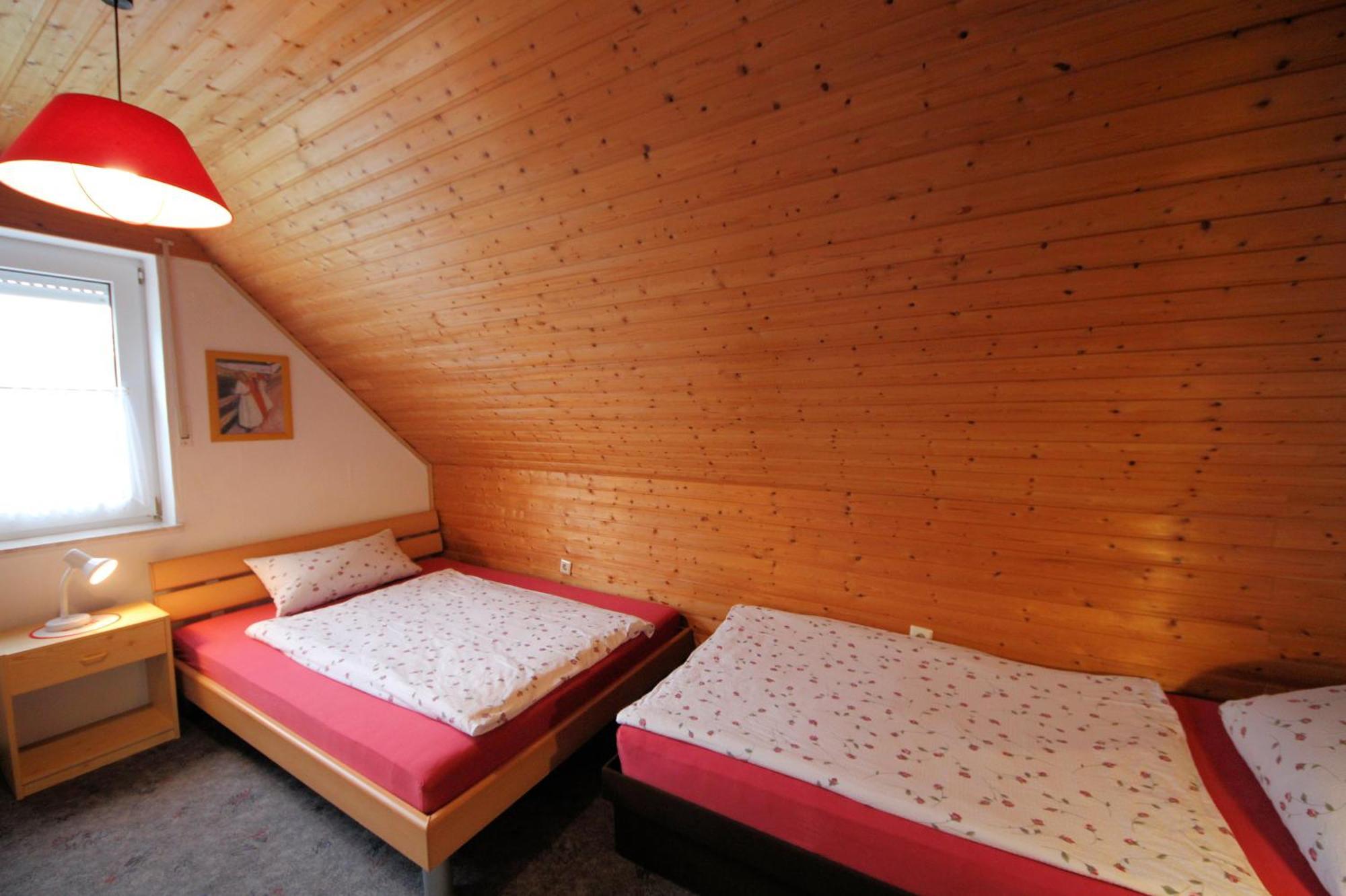 Villa Jautz RE13 Sögel Exterior foto