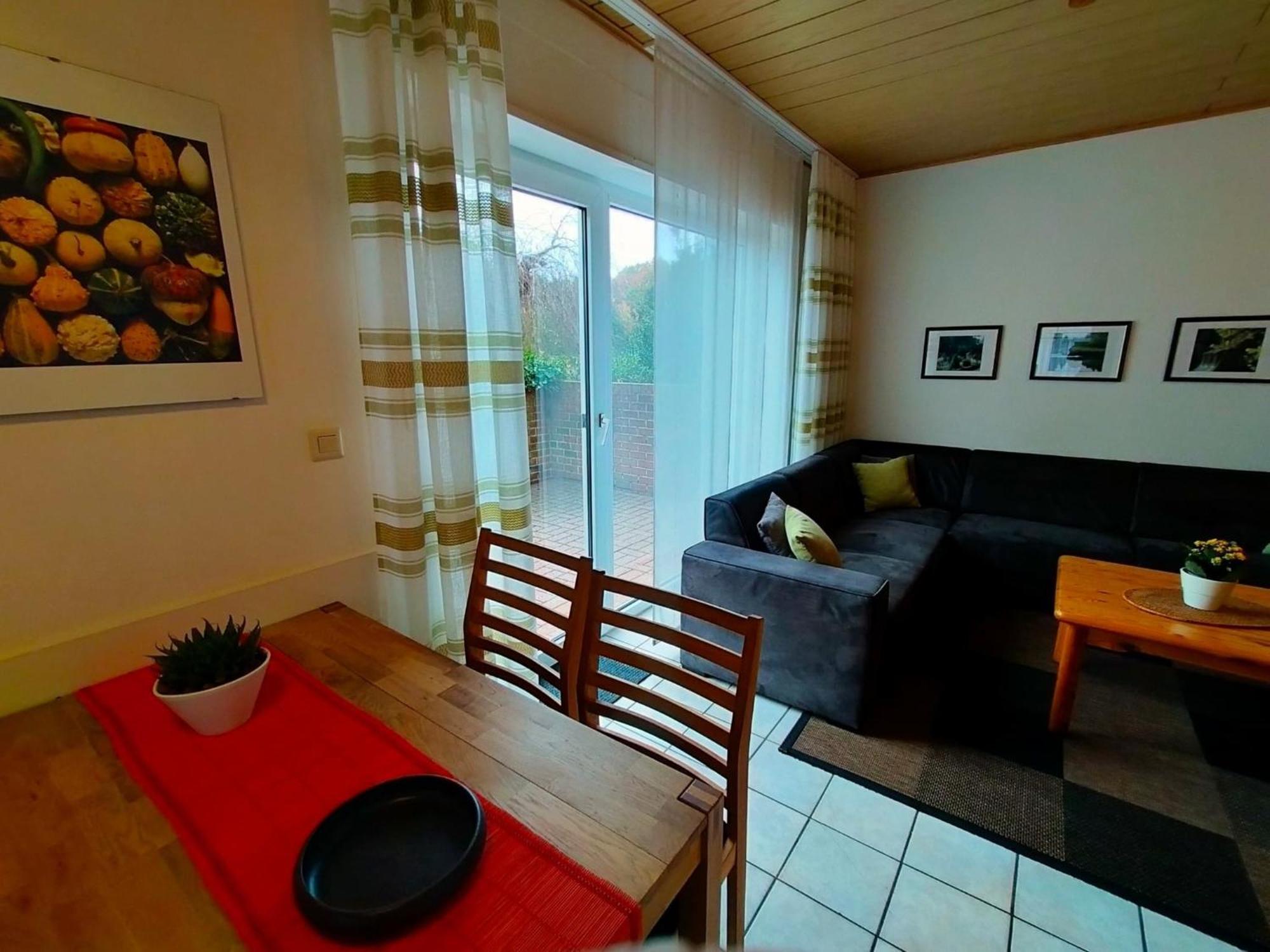 Villa Jautz RE13 Sögel Exterior foto