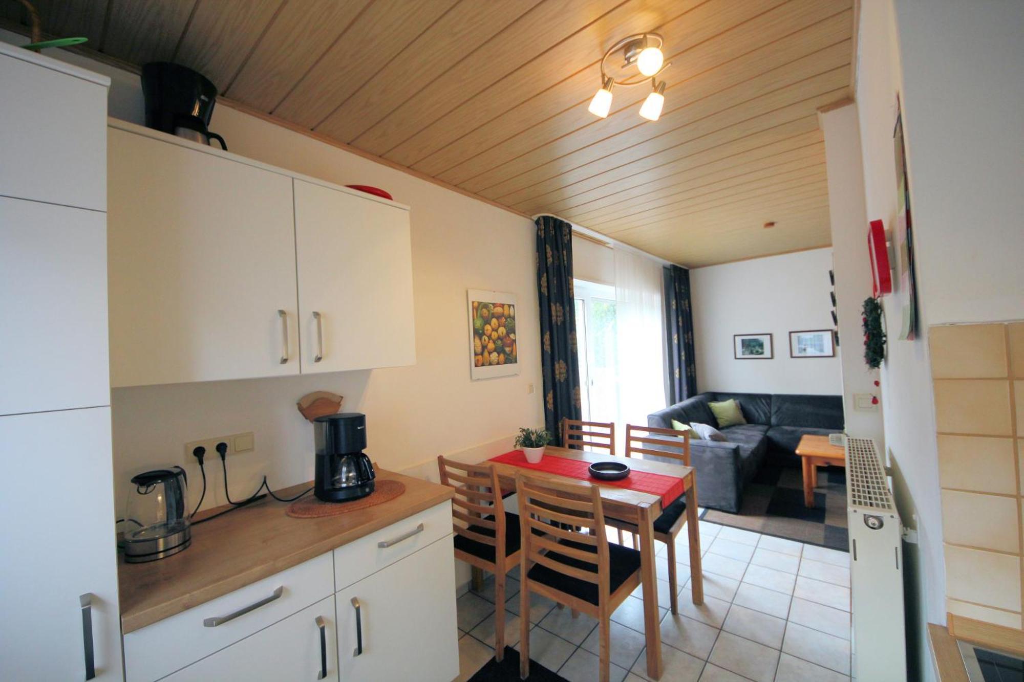 Villa Jautz RE13 Sögel Exterior foto