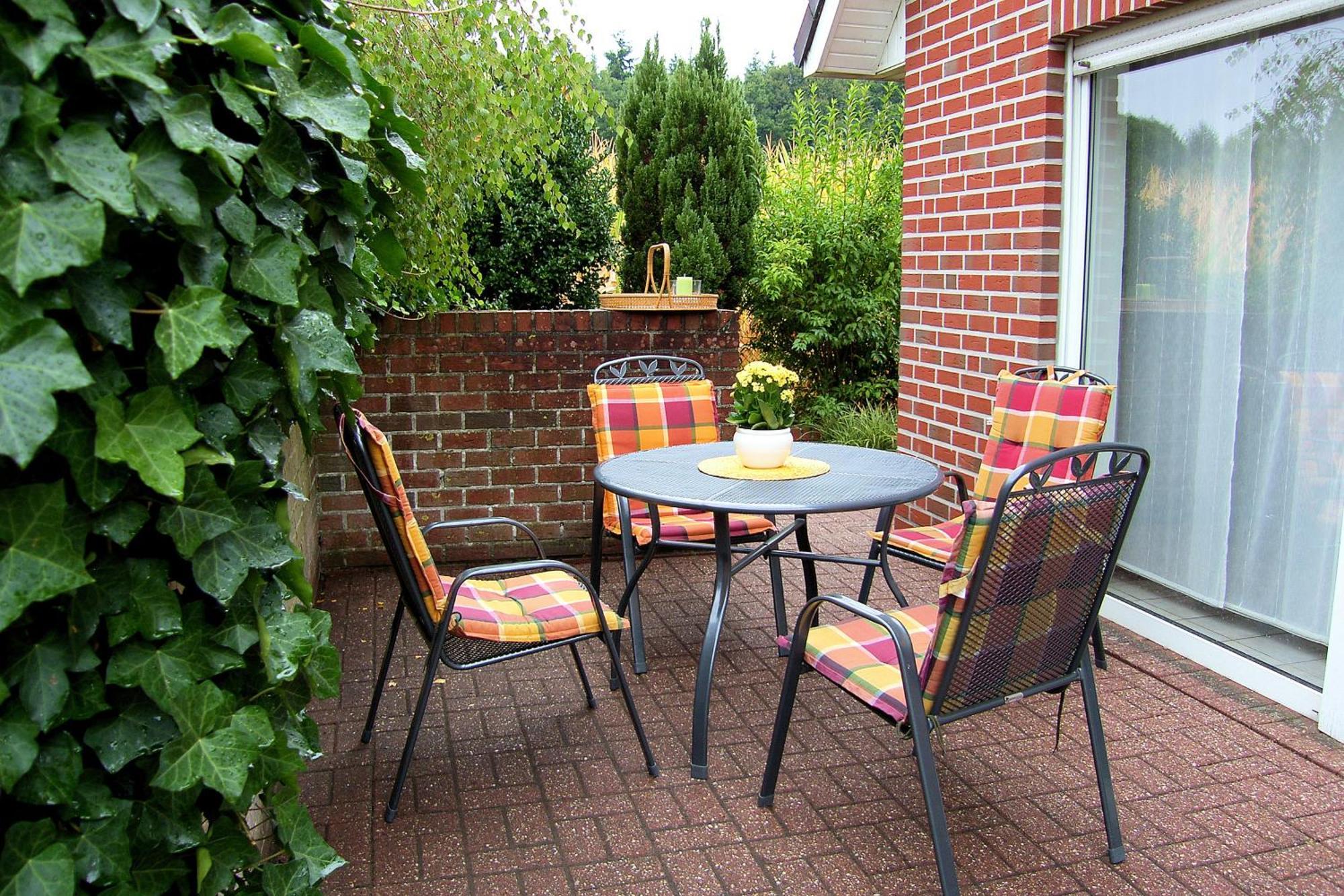 Villa Jautz RE13 Sögel Exterior foto