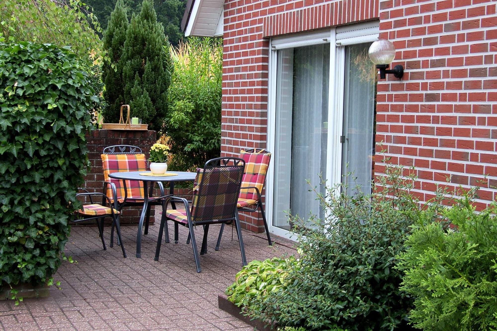 Villa Jautz RE13 Sögel Exterior foto